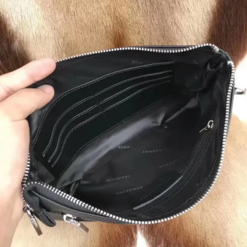 Cheap Burberry AAA Man Pouches #1426223 Replica Wholesale [$64.00 USD] [ITEM#1426223] on Replica Burberry AAA Man Wallets