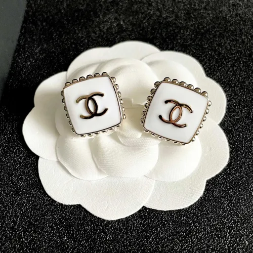Chanel Earrings For Women #1426225