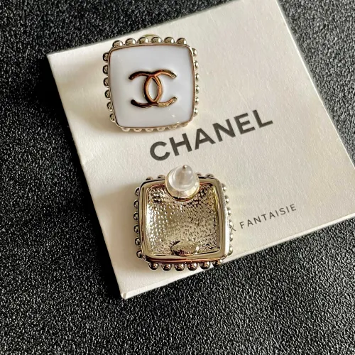 Cheap Chanel Earrings For Women #1426225 Replica Wholesale [$29.00 USD] [ITEM#1426225] on Replica Chanel Earrings