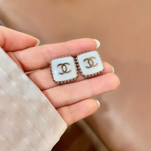 Cheap Chanel Earrings For Women #1426225 Replica Wholesale [$29.00 USD] [ITEM#1426225] on Replica Chanel Earrings