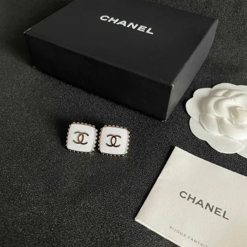 Cheap Chanel Earrings For Women #1426225 Replica Wholesale [$29.00 USD] [ITEM#1426225] on Replica Chanel Earrings