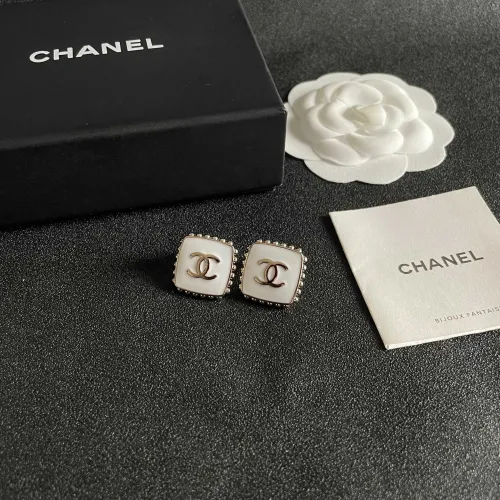 Cheap Chanel Earrings For Women #1426225 Replica Wholesale [$29.00 USD] [ITEM#1426225] on Replica Chanel Earrings