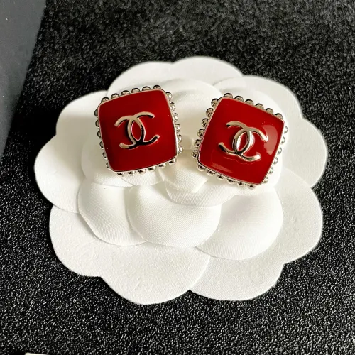 Chanel Earrings For Women #1426226