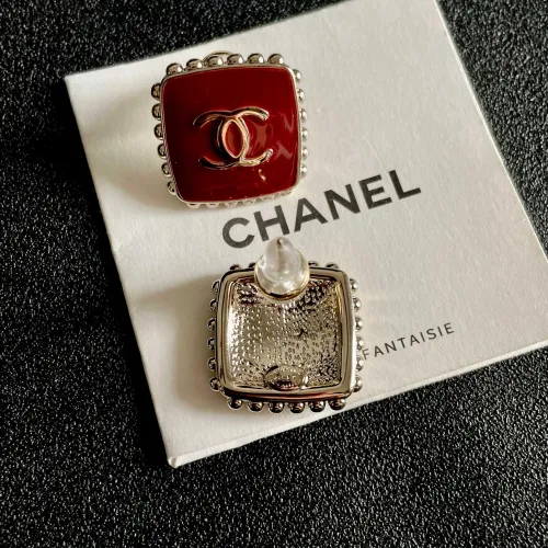 Cheap Chanel Earrings For Women #1426226 Replica Wholesale [$29.00 USD] [ITEM#1426226] on Replica Chanel Earrings