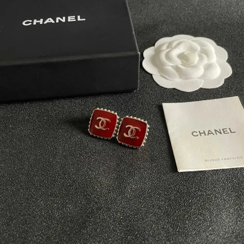 Cheap Chanel Earrings For Women #1426226 Replica Wholesale [$29.00 USD] [ITEM#1426226] on Replica Chanel Earrings
