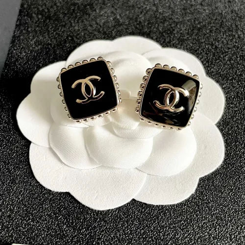 Chanel Earrings For Women #1426228