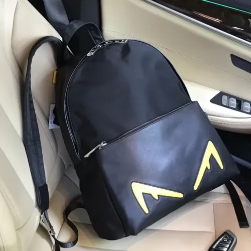 Fendi AAA Man Backpacks #1426229