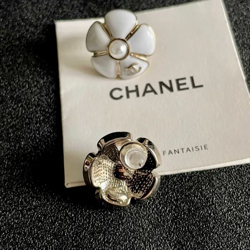 Cheap Chanel Earrings For Women #1426230 Replica Wholesale [$29.00 USD] [ITEM#1426230] on Replica Chanel Earrings