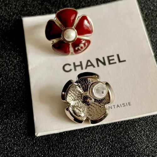 Cheap Chanel Earrings For Women #1426231 Replica Wholesale [$29.00 USD] [ITEM#1426231] on Replica Chanel Earrings