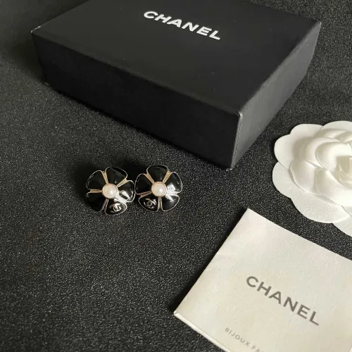 Cheap Chanel Earrings For Women #1426232 Replica Wholesale [$29.00 USD] [ITEM#1426232] on Replica Chanel Earrings
