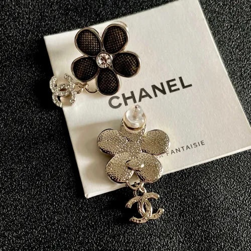 Cheap Chanel Earrings For Women #1426235 Replica Wholesale [$32.00 USD] [ITEM#1426235] on Replica Chanel Earrings