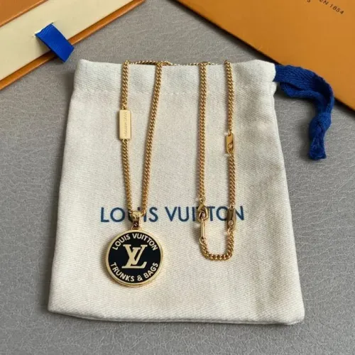 Louis Vuitton Necklaces #1426240