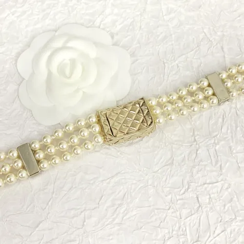 Cheap Chanel Necklaces For Women #1426245 Replica Wholesale [$60.00 USD] [ITEM#1426245] on Replica Chanel Necklaces