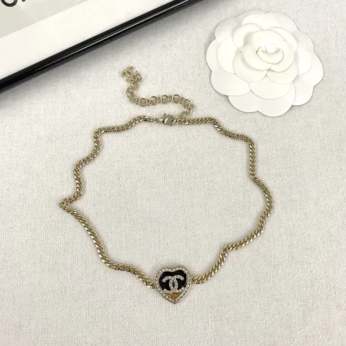 Chanel Necklaces #1426246