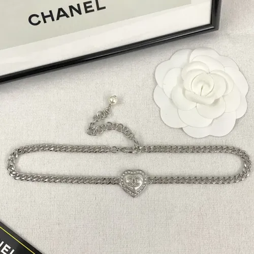 Cheap Chanel Necklaces #1426247 Replica Wholesale [$32.00 USD] [ITEM#1426247] on Replica Chanel Necklaces