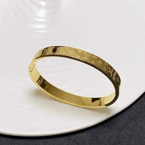 Cheap Louis Vuitton LV Bracelets #1426249 Replica Wholesale [$27.00 USD] [ITEM#1426249] on Replica Louis Vuitton LV Bracelets