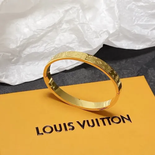 Cheap Louis Vuitton LV Bracelets #1426249 Replica Wholesale [$27.00 USD] [ITEM#1426249] on Replica Louis Vuitton LV Bracelets
