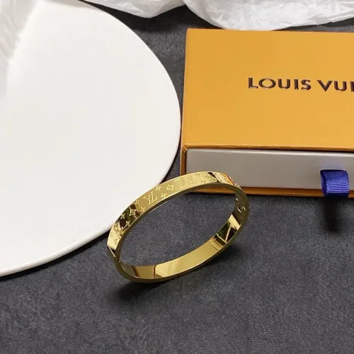 Cheap Louis Vuitton LV Bracelets #1426249 Replica Wholesale [$27.00 USD] [ITEM#1426249] on Replica Louis Vuitton LV Bracelets