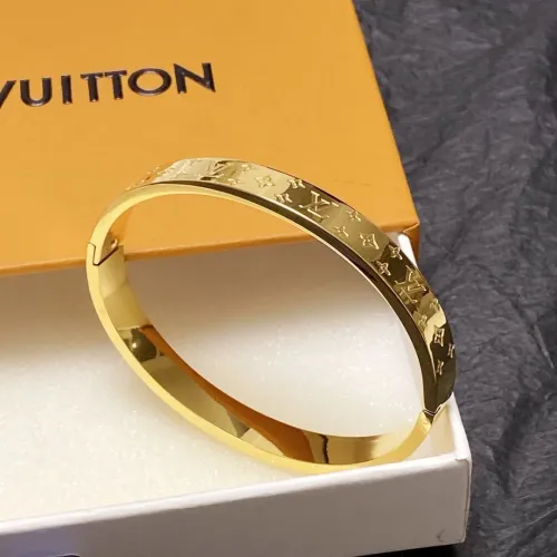 Cheap Louis Vuitton LV Bracelets #1426249 Replica Wholesale [$27.00 USD] [ITEM#1426249] on Replica Louis Vuitton LV Bracelets