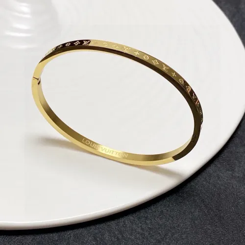 Cheap Louis Vuitton LV Bracelets #1426250 Replica Wholesale [$27.00 USD] [ITEM#1426250] on Replica Louis Vuitton LV Bracelets