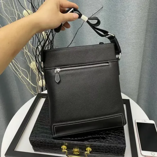 Cheap Hermes AAA Man Messenger Bags #1426253 Replica Wholesale [$88.00 USD] [ITEM#1426253] on Replica Hermes AAA Man Messenger Bags