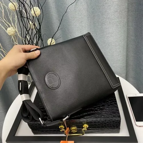 Cheap Hermes AAA Man Messenger Bags #1426253 Replica Wholesale [$88.00 USD] [ITEM#1426253] on Replica Hermes AAA Man Messenger Bags