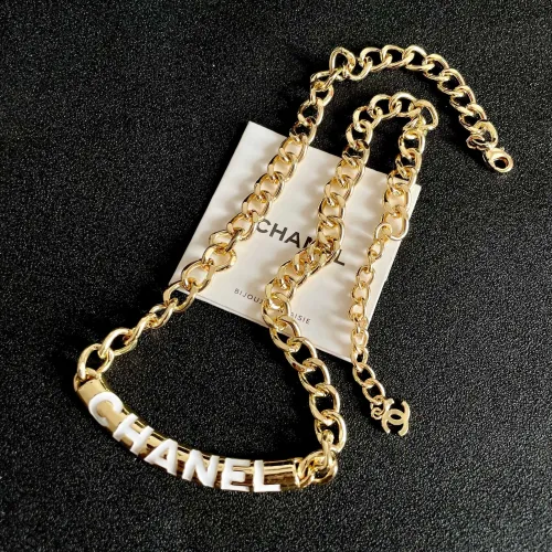 Chanel Necklaces #1426257