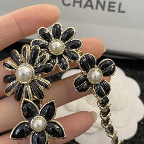 Cheap Chanel Necklaces For Women #1426262 Replica Wholesale [$48.00 USD] [ITEM#1426262] on Replica Chanel Necklaces