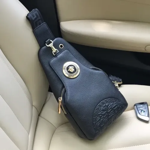 Versace AAA Man Messenger Bags #1426263