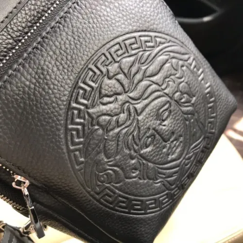 Cheap Versace AAA Man Messenger Bags #1426266 Replica Wholesale [$80.00 USD] [ITEM#1426266] on Replica Versace AAA Man Messenger Bags