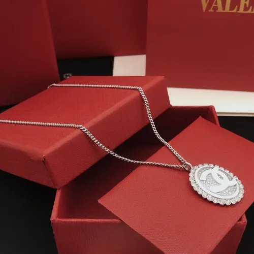 Cheap Chanel Necklaces For Women #1426267 Replica Wholesale [$27.00 USD] [ITEM#1426267] on Replica Chanel Necklaces