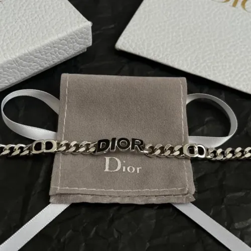 Cheap Christian Dior Bracelets #1426283 Replica Wholesale [$48.00 USD] [ITEM#1426283] on Replica Christian Dior Bracelets