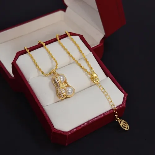 Cartier Necklaces #1426290