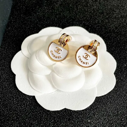 Chanel Earrings For Women #1426291