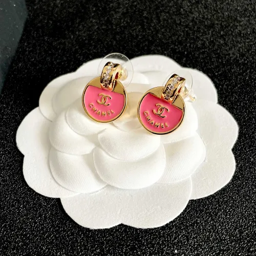 Chanel Earrings For Women #1426292