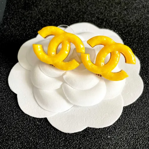 Chanel Earrings For Women #1426293
