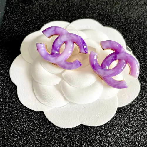 Chanel Earrings For Women #1426294