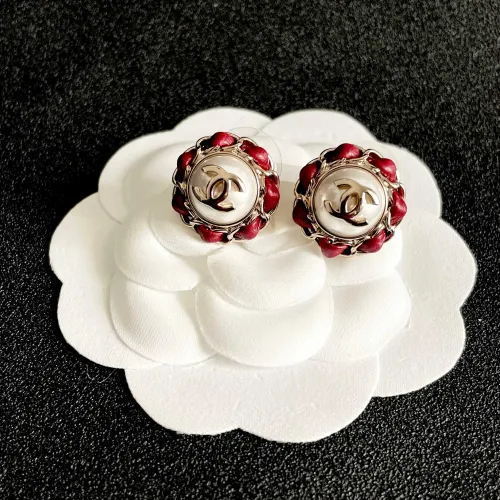 Chanel Earrings For Women #1426296