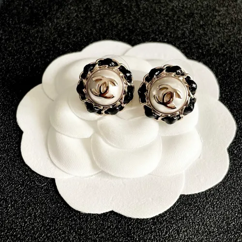 Chanel Earrings For Women #1426297