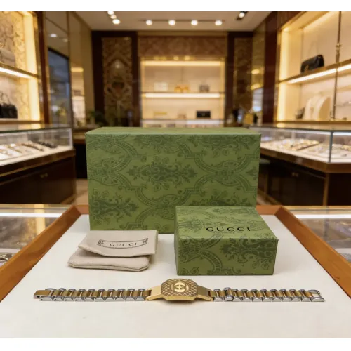 Cheap Gucci Bracelets #1426298 Replica Wholesale [$45.00 USD] [ITEM#1426298] on Replica Gucci Bracelets
