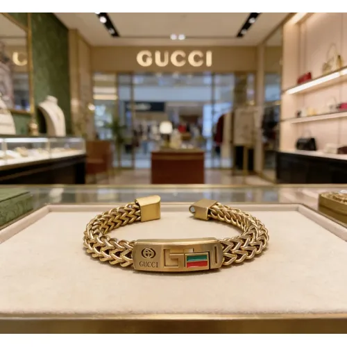Gucci Bracelets #1426299