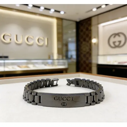Gucci Bracelets #1426302