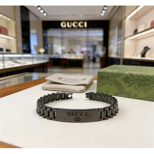 Cheap Gucci Bracelets #1426302 Replica Wholesale [$45.00 USD] [ITEM#1426302] on Replica Gucci Bracelets