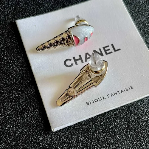 Cheap Chanel Earrings For Women #1426303 Replica Wholesale [$29.00 USD] [ITEM#1426303] on Replica Chanel Earrings