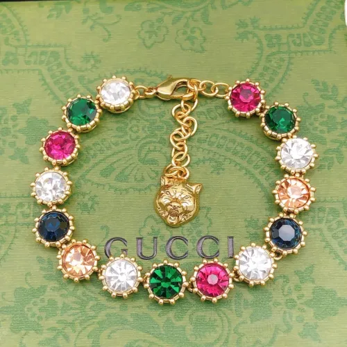 Gucci Bracelets For Women #1426305