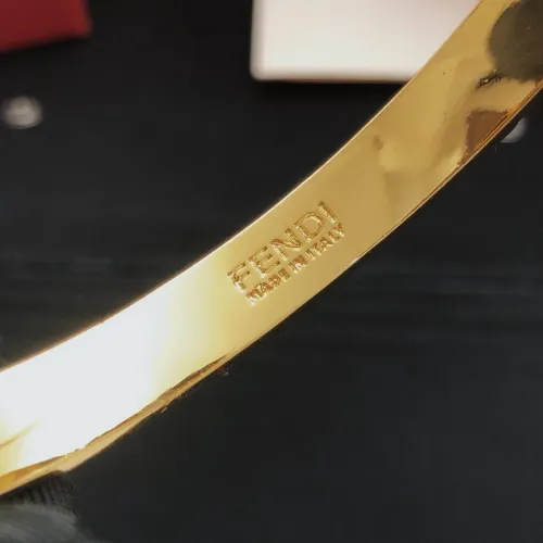 Cheap Fendi Bracelets #1426313 Replica Wholesale [$34.00 USD] [ITEM#1426313] on Replica Fendi Bracelets