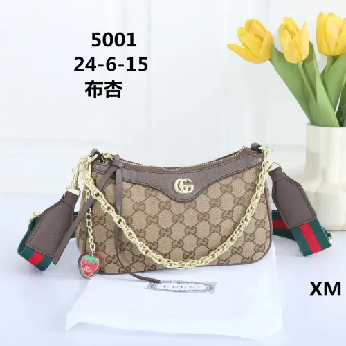Gucci Messenger Bags For Women #1426322