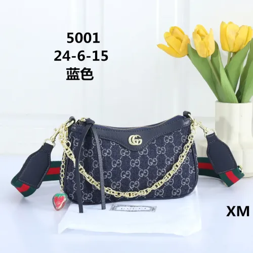 Gucci Messenger Bags For Women #1426327