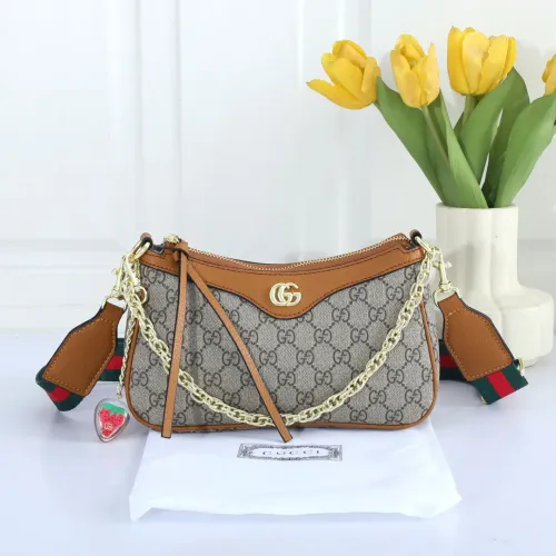 Cheap Gucci Messenger Bags For Women #1426331 Replica Wholesale [$34.00 USD] [ITEM#1426331] on Replica Gucci Messenger Bags