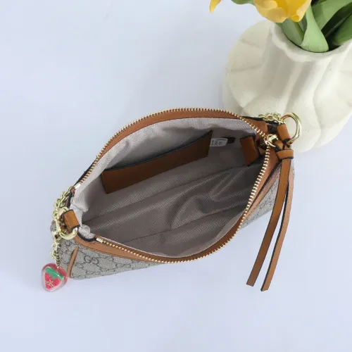 Cheap Gucci Messenger Bags For Women #1426331 Replica Wholesale [$34.00 USD] [ITEM#1426331] on Replica Gucci Messenger Bags